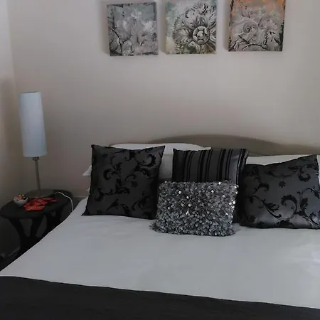 巴林韦林住宿加早餐旅馆 3* 米切尔斯敦