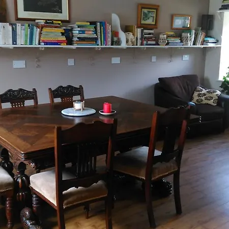 Ballinwillin House Bed & Breakfast Mitchelstown