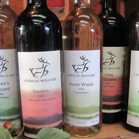 Ballinwillin House 3*