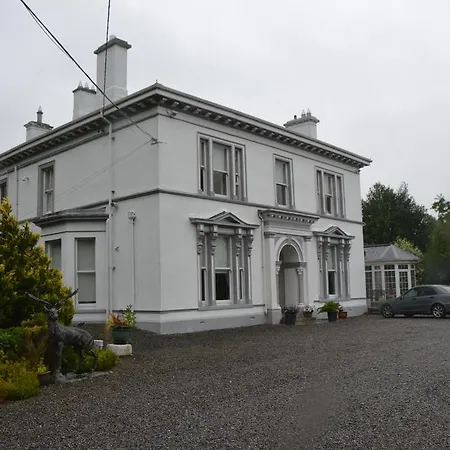 Bed & Breakfast Ballinwillin House Mitchelstown