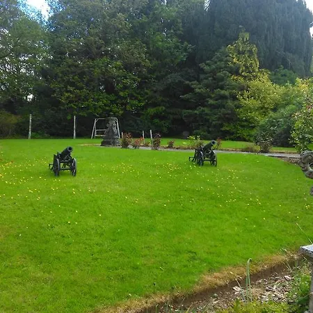 Ballinwillin House Bed & Breakfast