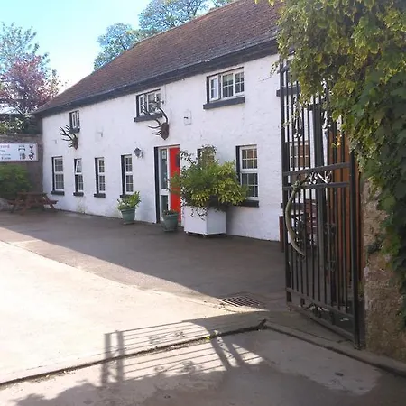 Ballinwillin House ミッチェルズタウン