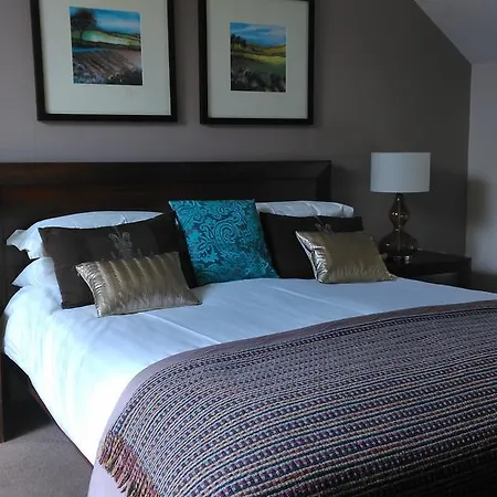 Ballinwillin House * Mitchelstown