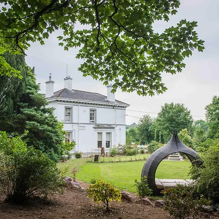巴林韦林住宿加早餐旅馆 米切尔斯敦