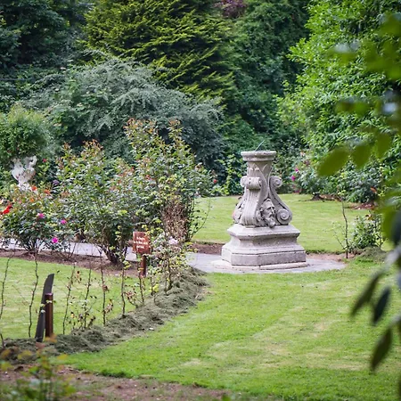 巴林韦林住宿加早餐旅馆 3*