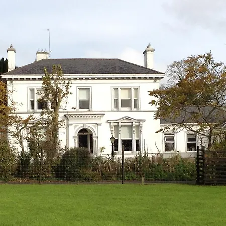 Ballinwillin House Bed & Breakfast *