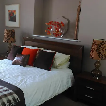 Ballinwillin House B&B 미첼스타운