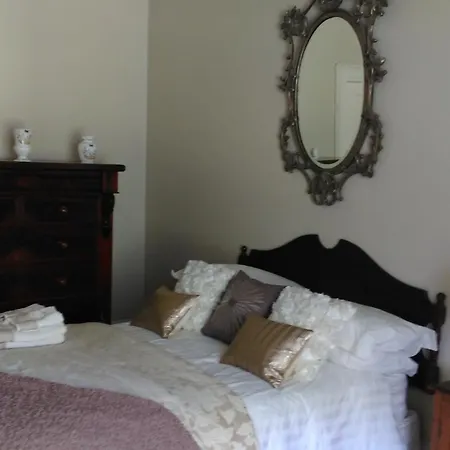 Bed & Breakfast Ballinwillin House *