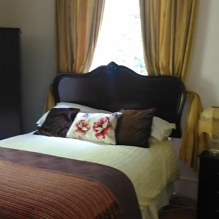 Bed and Breakfast Ballinwillin House *