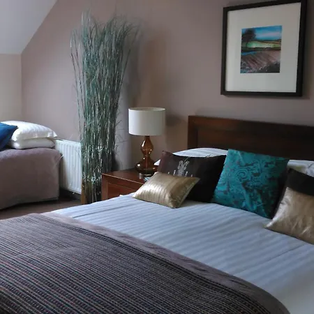 Ballinwillin House Bed & Breakfast Mitchelstown