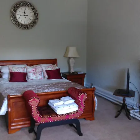 Ballinwillin House Mitchelstown