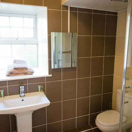 Ballinwillin House 3*