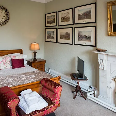 Ballinwillin House * Mitchelstown