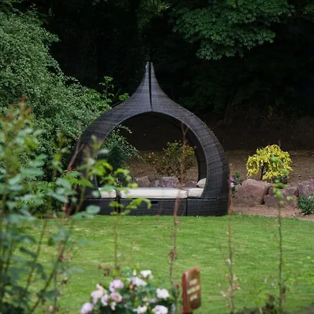 Bed & Breakfast Ballinwillin House Mitchelstown