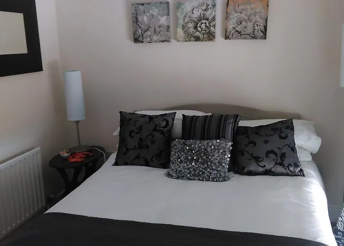 Ballinwillin House 3* Mitchelstown