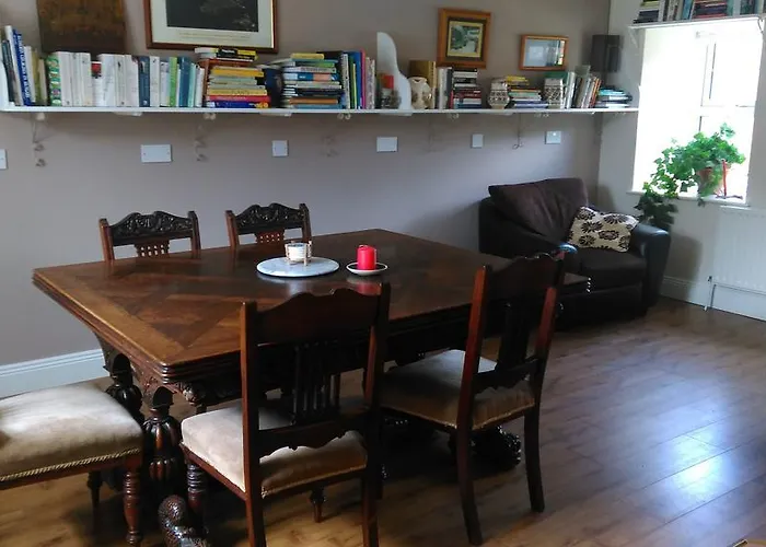 Ballinwillin House Bed & Breakfast Mitchelstown