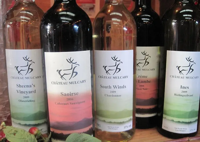 Ballinwillin House 3*