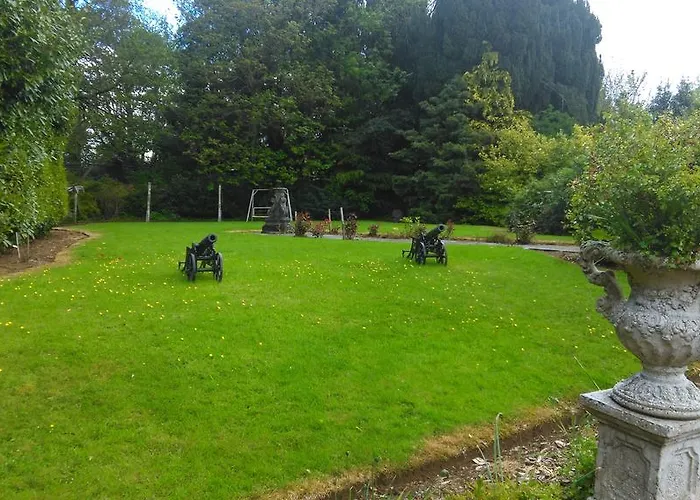 Ballinwillin House Bed & Breakfast