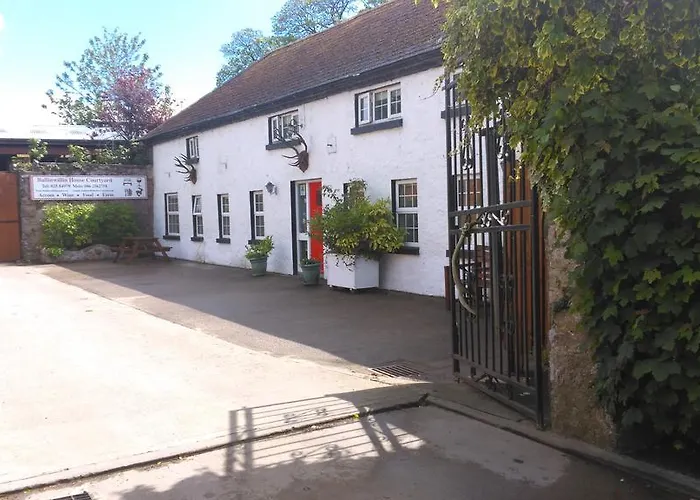 Ballinwillin House Mitchelstown