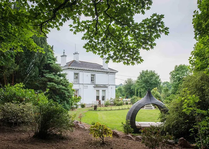 Ballinwillin House Mitchelstown