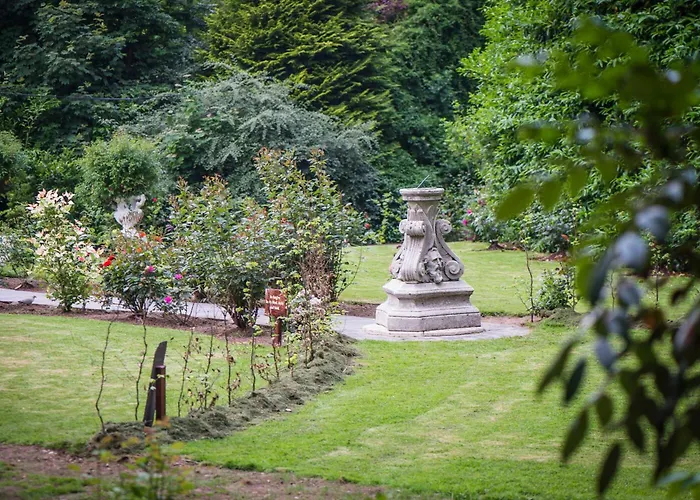 Ballinwillin House 3*