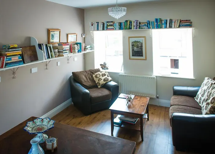 Bed & Breakfast Ballinwillin House 3*