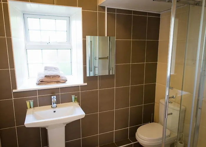 Ballinwillin House 3*