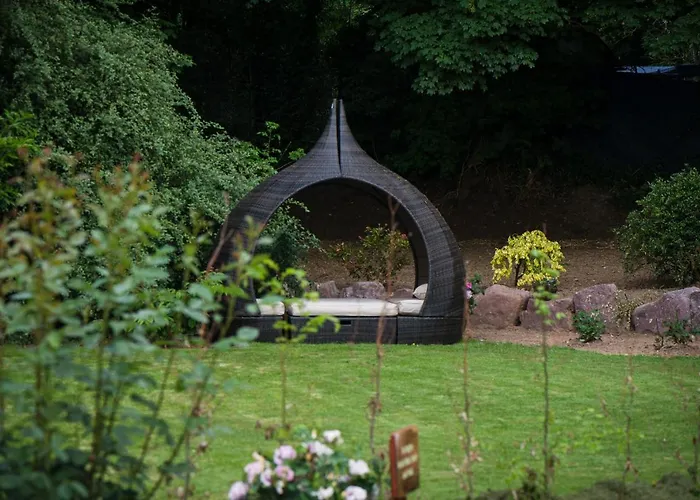 Bed & Breakfast Ballinwillin House Mitchelstown